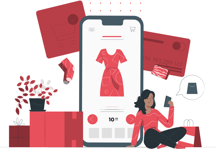 Votre passion vous attend.