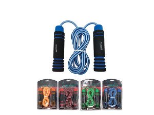 Corde à sauter à roulement