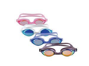 Lunettes de natation adulte