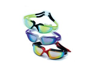 Lunettes de natation adulte