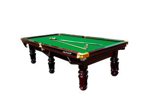 TABLE DE BILLARD