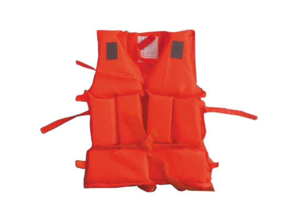 GILET DE SAUVETAGE POUR ENFANTS