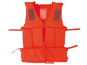 GILET DE SAUVETAGE POUR ADULTES