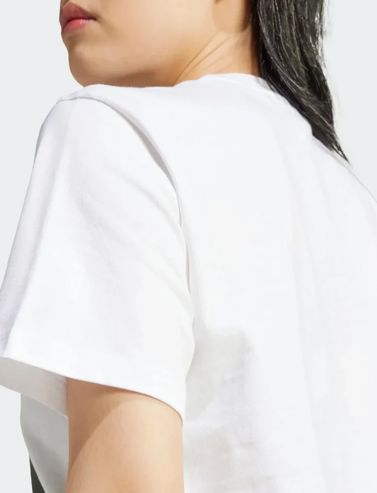 ADIDAS W BL SJ T - T-Shirts