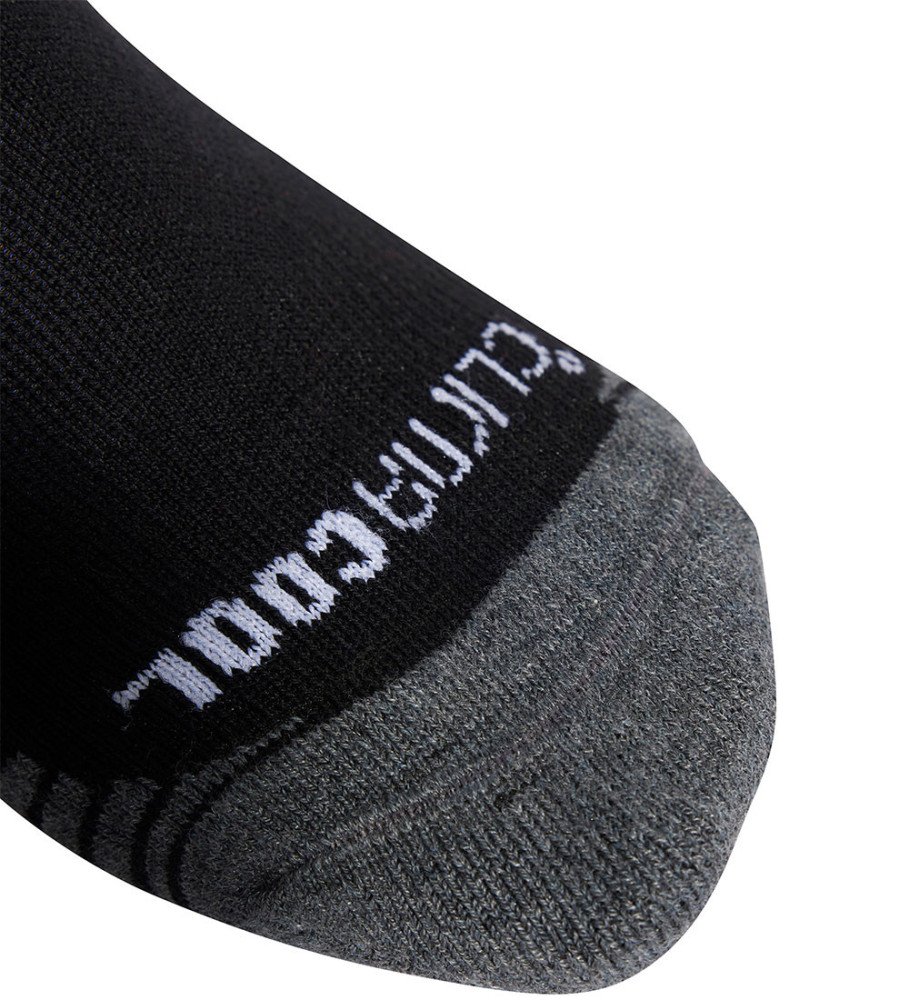 Chaussettes adidas Performance - 3 Pack - PRF C CC CRW - Black/W