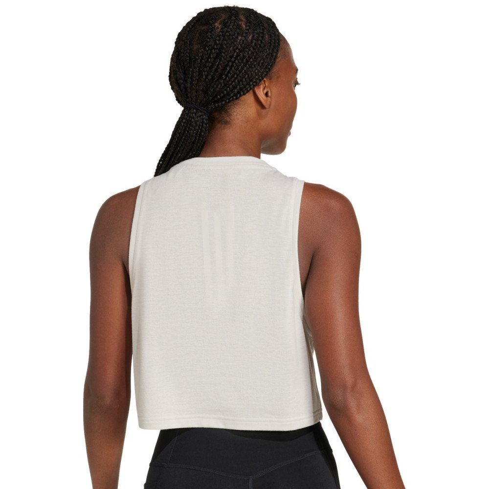 Débardeur Femme - wonder alumina