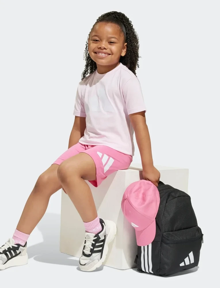 Ensembles avec t-shirt à manches courtes