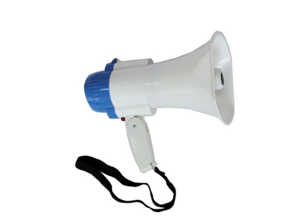MEGAPHONE