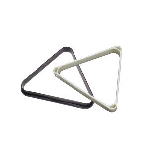 Cadre de billard triangle