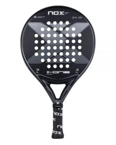 Raquette de padel Nox X-One Casual Series 2023