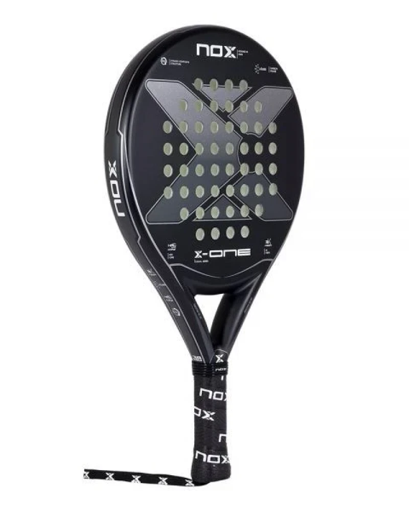 Raquette de padel Nox X-One Casual Series 2023