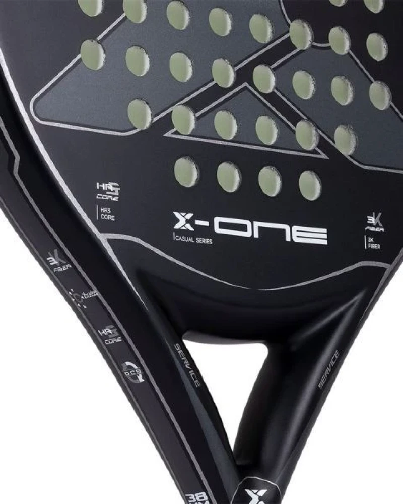 Raquette de padel Nox X-One Casual Series 2023