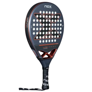 Raquette de padel AT10 GENIUS JR RACKET PAR AGUSTIN TAPIA