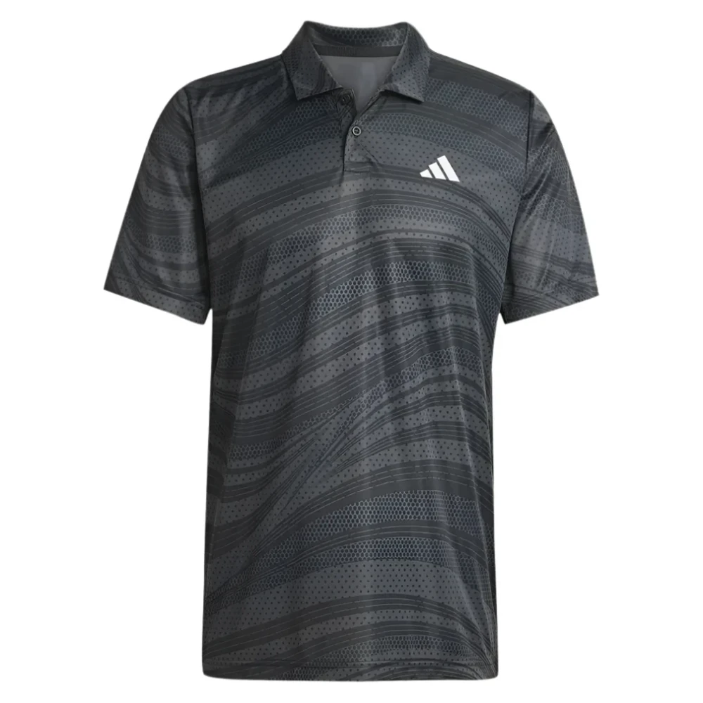 Club Tennis Climacool Polo graphique