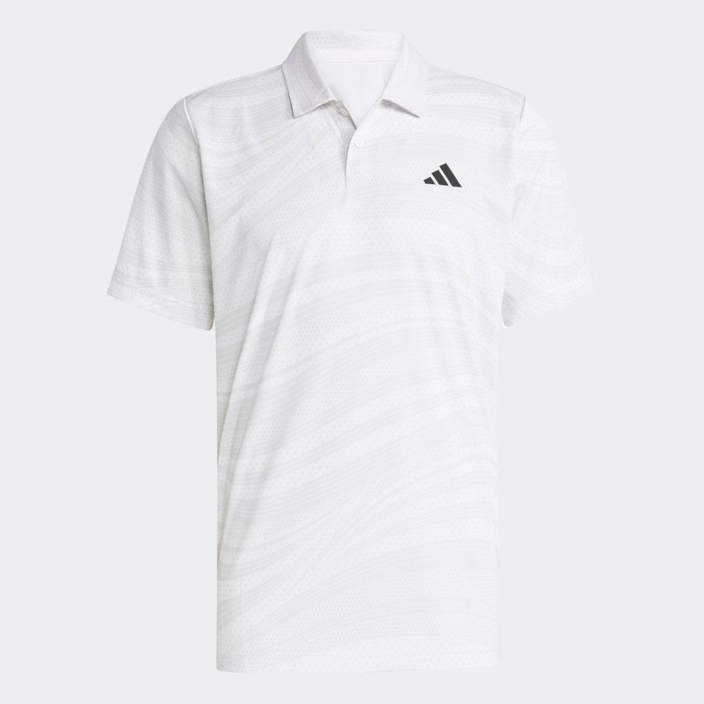 Adidas Polo Club Graph Homme