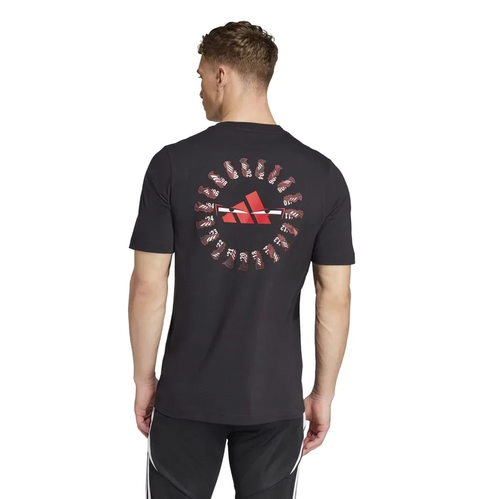 Adidas Polo de sport Homme Pred Hstry G T