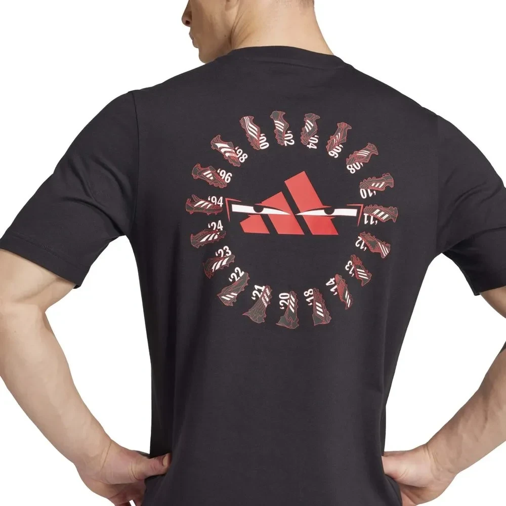 Adidas Polo de sport Homme Pred Hstry G T