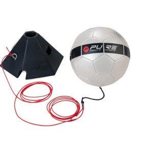 Ballon d'entraînement Pure improve taille 5