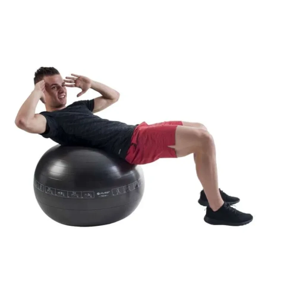 Ballon de gymnastique 65cm