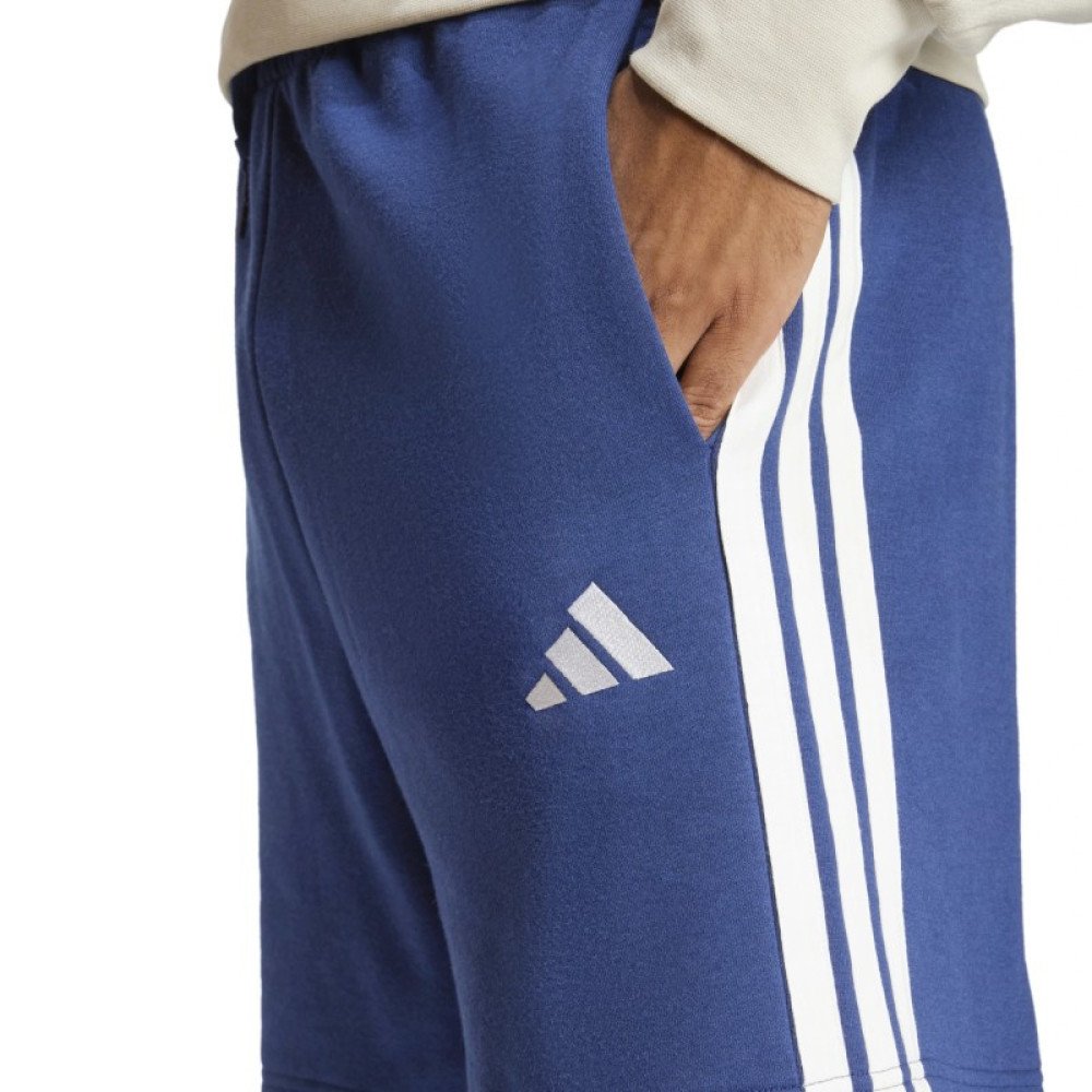 Adidas 2025 Short en maille homme M 3S FT SHO