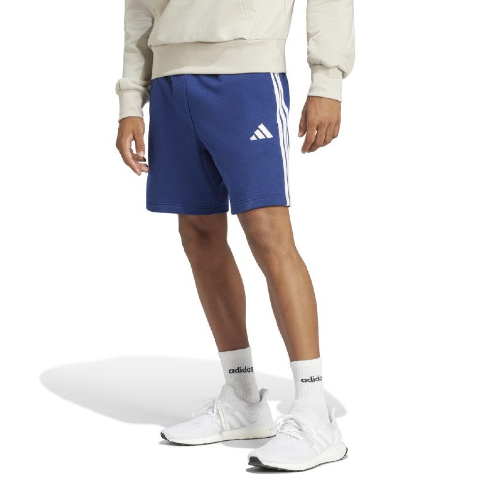 Adidas 2025 Short en maille homme M 3S FT SHO