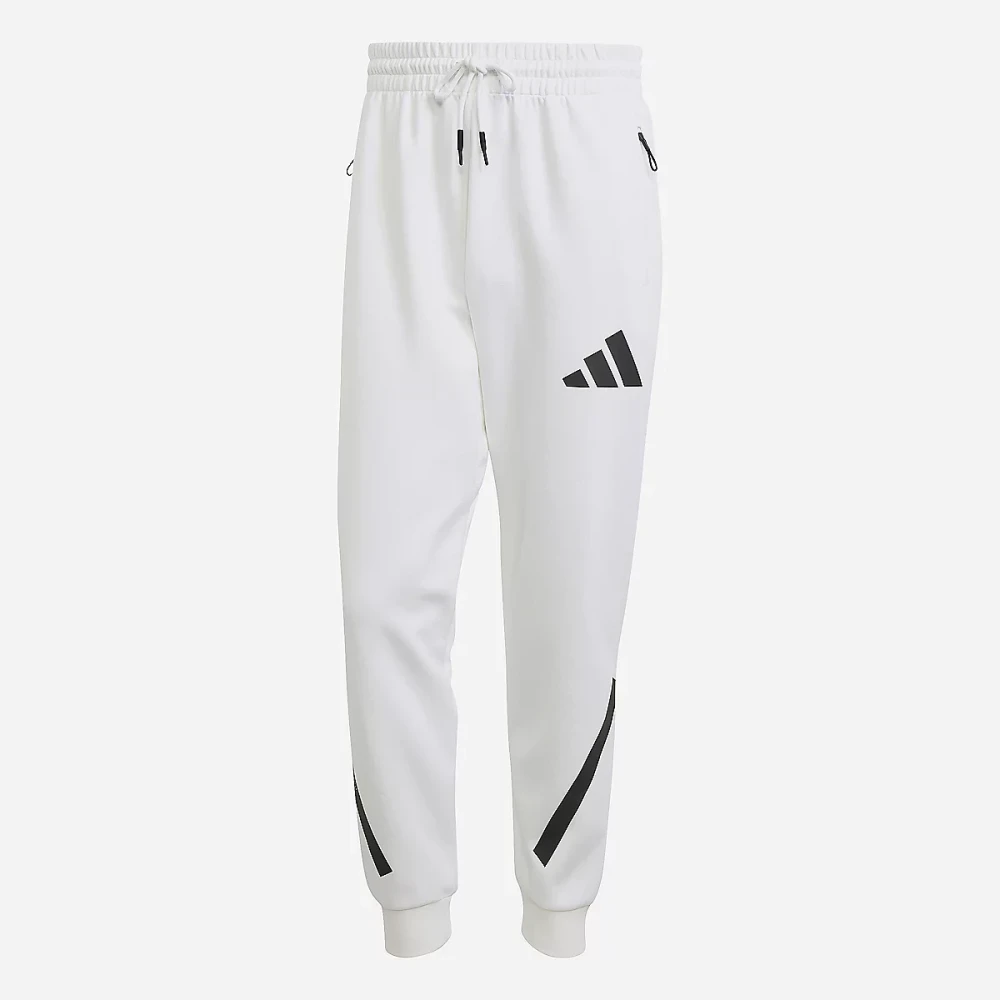 Jogging homme Z.N.E Blanc