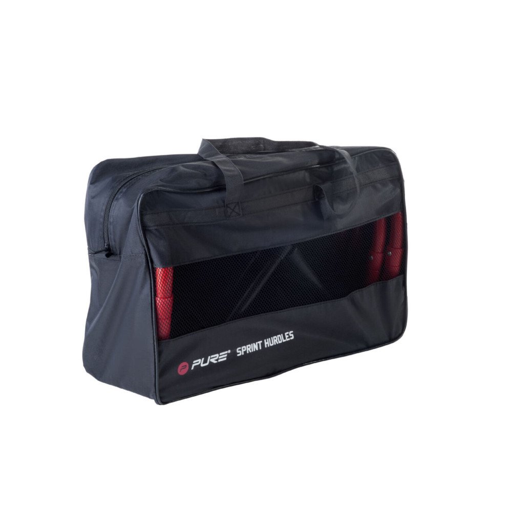 Haies de sprint réglables