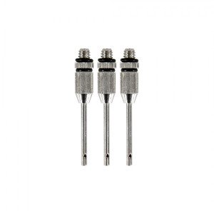 3 buses de gonflage Pure2Improve