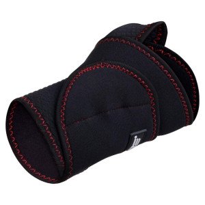 Bandage élastique néoprène pour le poignet Pure2Improve