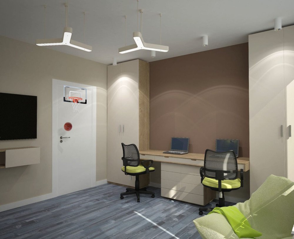 Cerceau Fun Classique