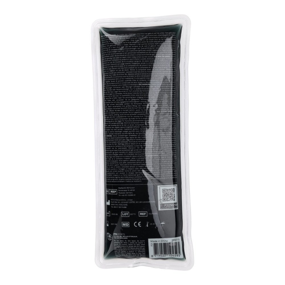 compresse chaud/froid 26 x 10,5 cm