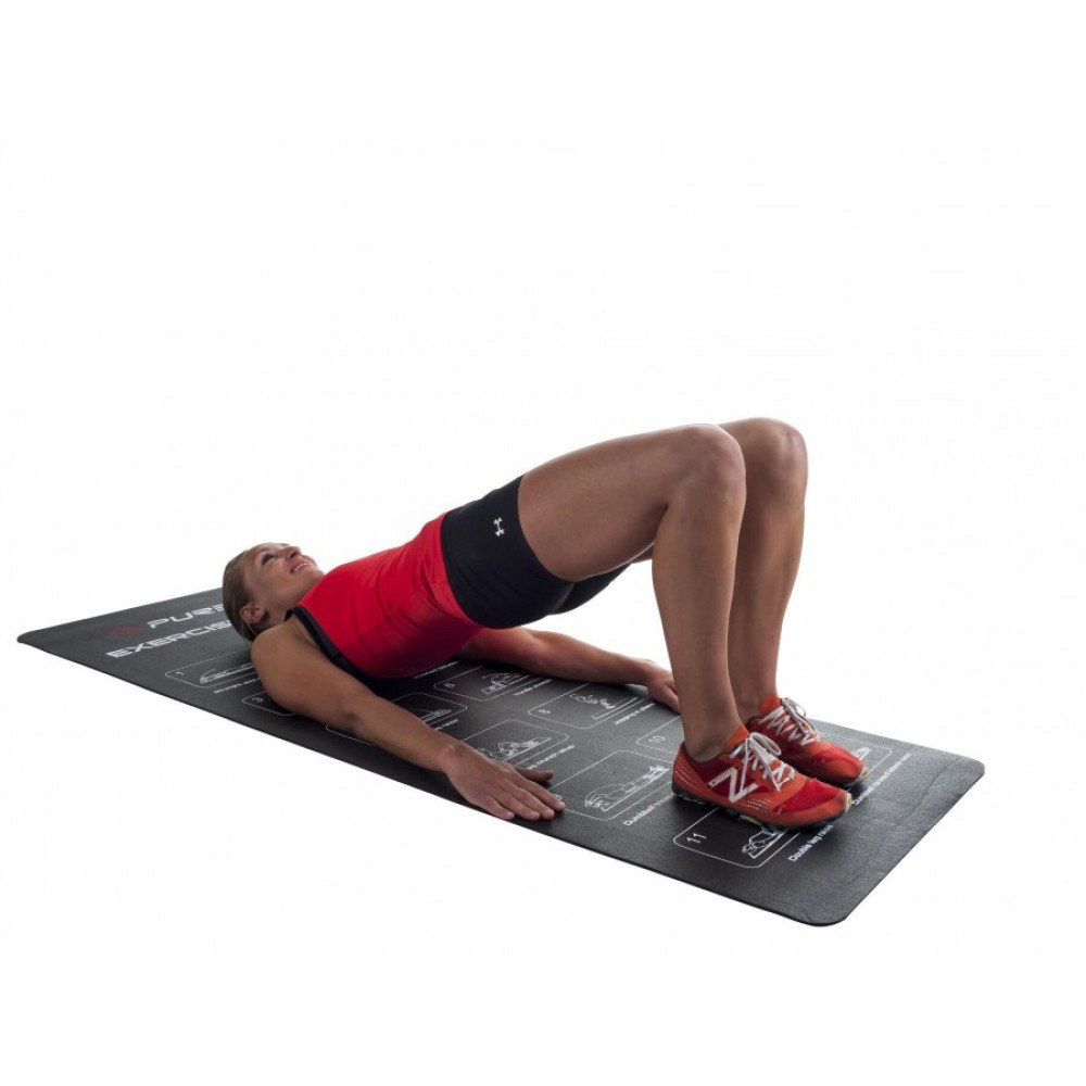 Tapis de sol Pure2Improve