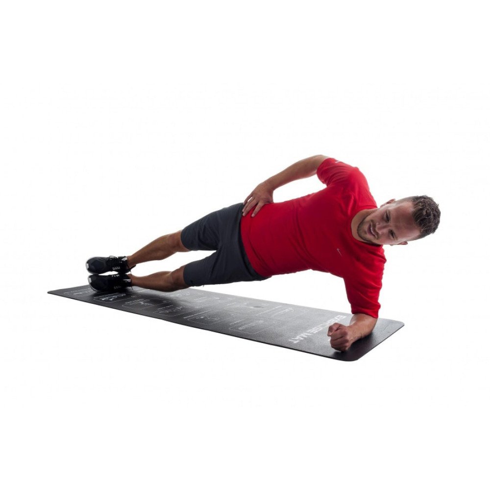 Tapis de sol Pure2Improve