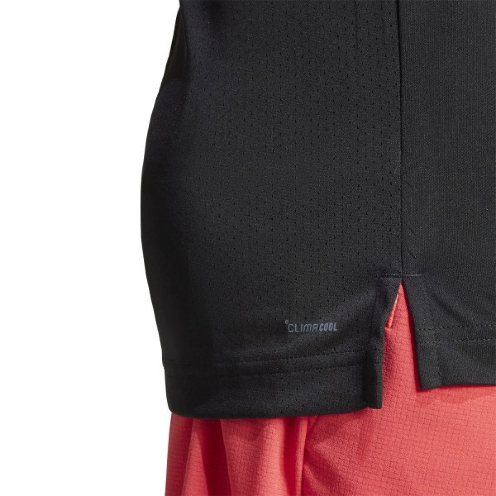 Adidas - Club Tennis Polo Shirt