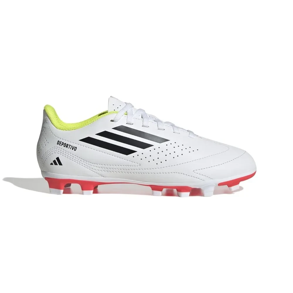 DEPORTIVO III FXG J Chaussures de football