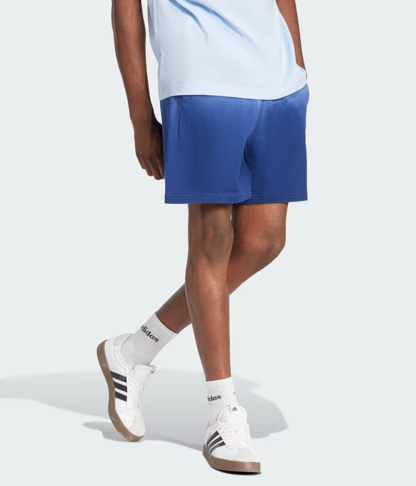 T-shirt adidas M A SZN DDYE SH