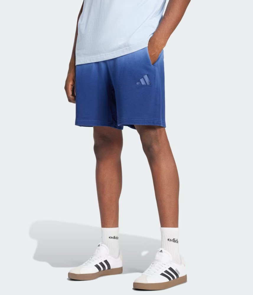 T-shirt adidas M A SZN DDYE SH