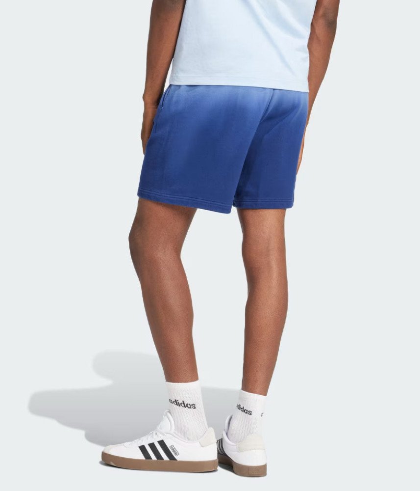 T-shirt adidas M A SZN DDYE SH