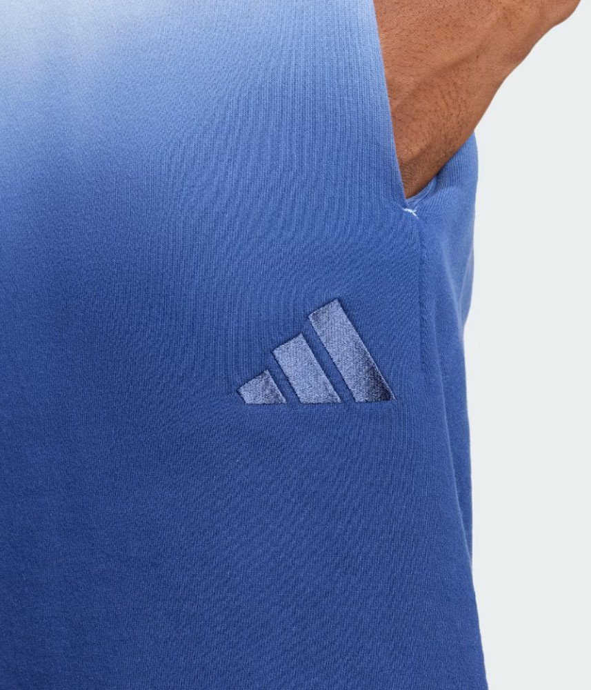 T-shirt adidas M A SZN DDYE SH