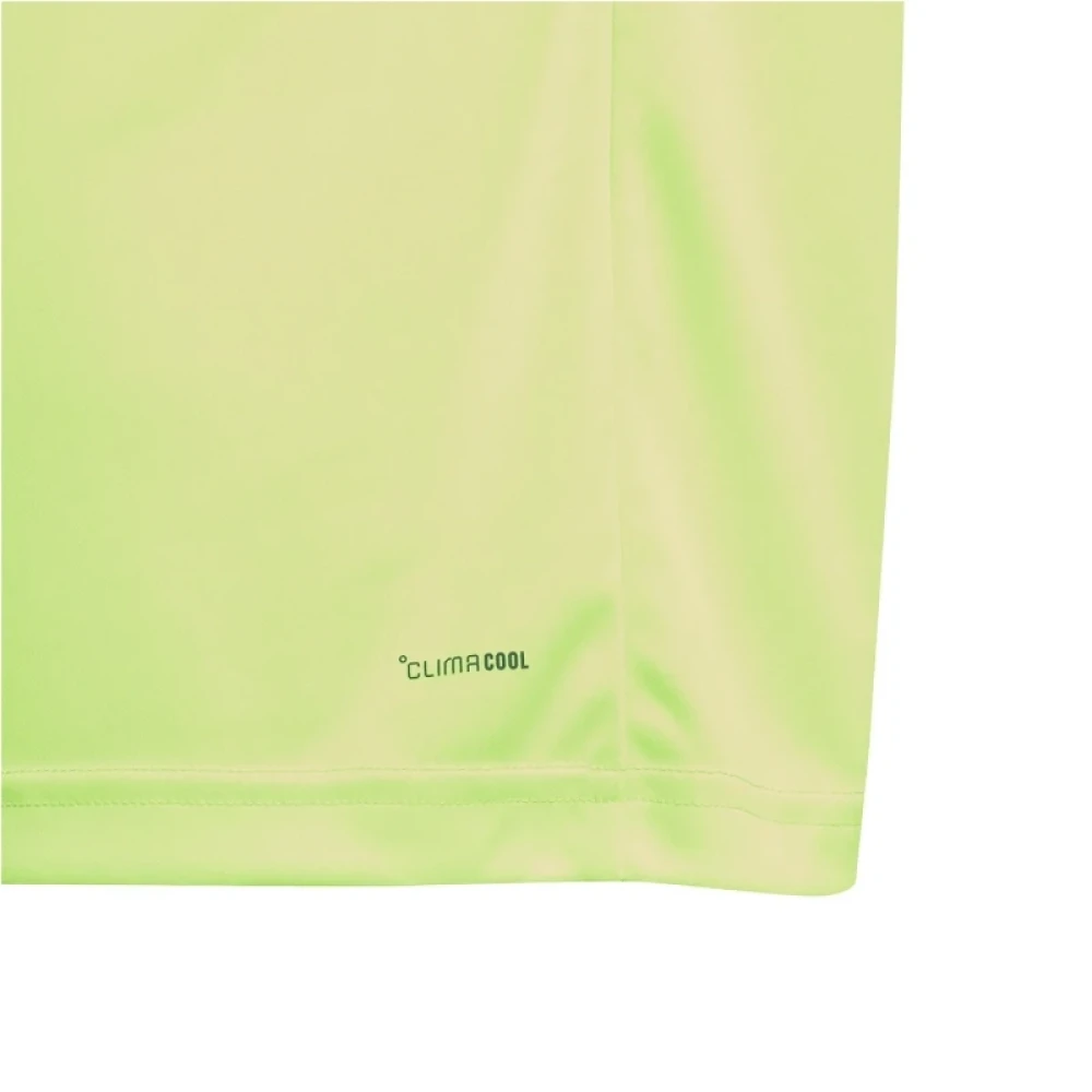 Adidas Club 3-Stripes Maillot De Tennis Garçon