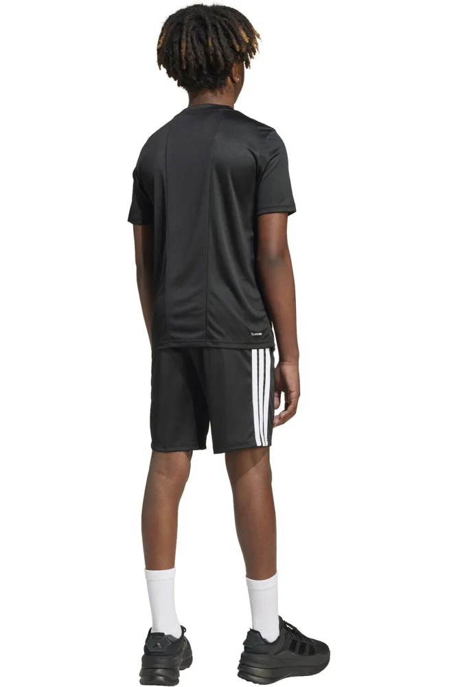 ADIDAS J TR-ES 3S SET  Ensemble t-shirt et short junior
