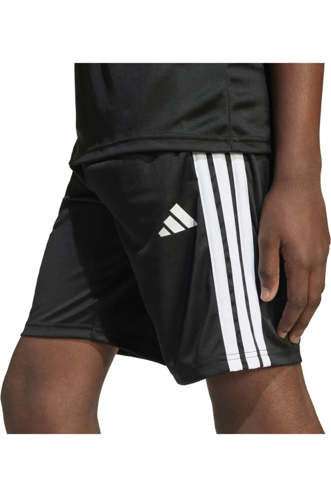 ADIDAS J TR-ES 3S SET  Ensemble t-shirt et short junior