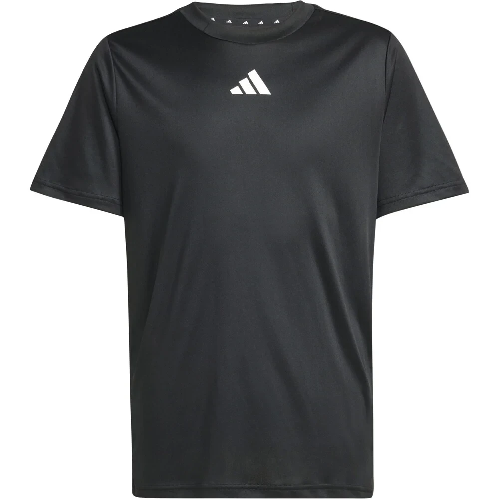 ADIDAS J TR-ES 3S SET  Ensemble t-shirt et short junior