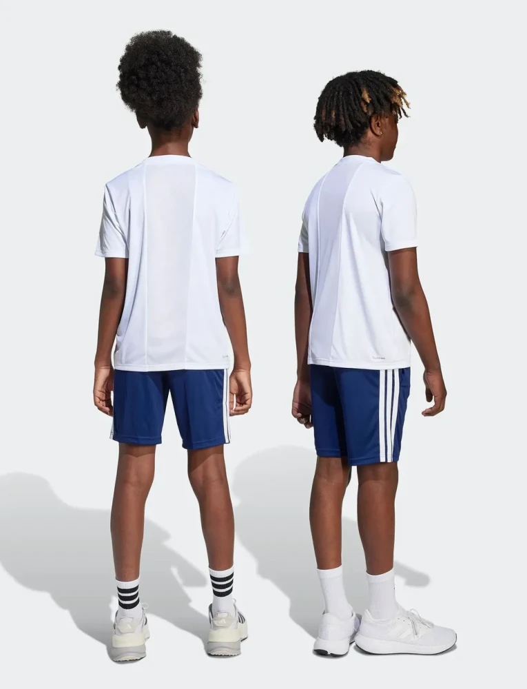 Ensemble t-shirt 3 bandes Train Essentials Enfants