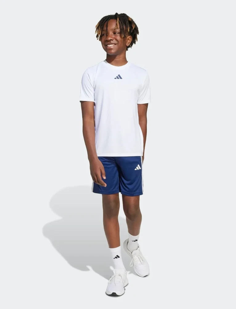 Ensemble t-shirt 3 bandes Train Essentials Enfants