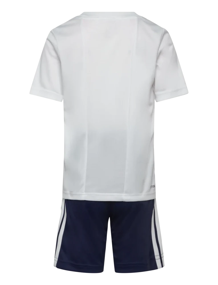 Ensemble t-shirt 3 bandes Train Essentials Enfants