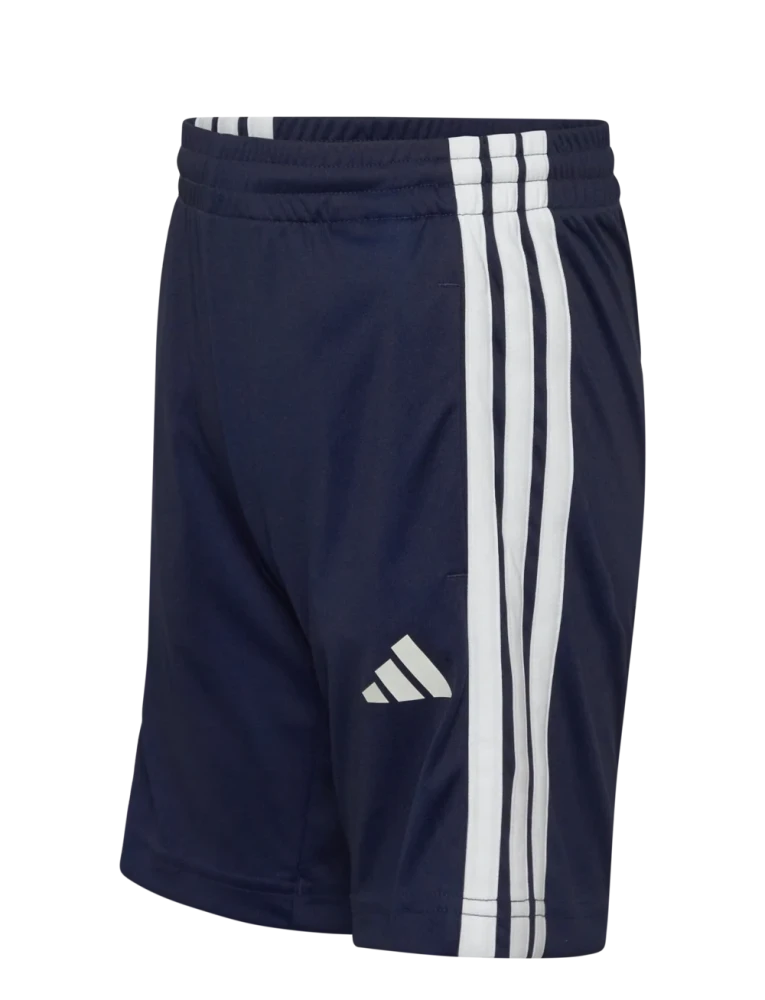 Ensemble t-shirt 3 bandes Train Essentials Enfants