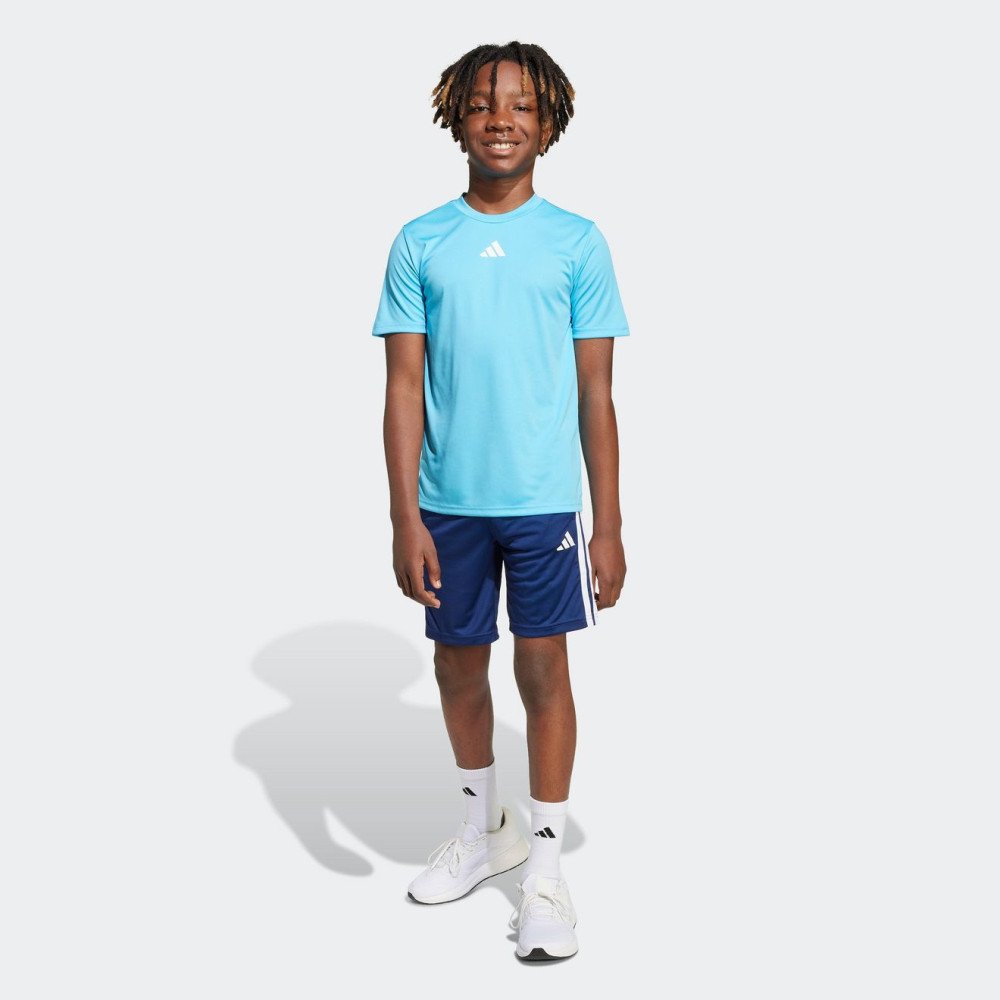 Ensemble t-shirt 3 bandes Train Essentials Enfants