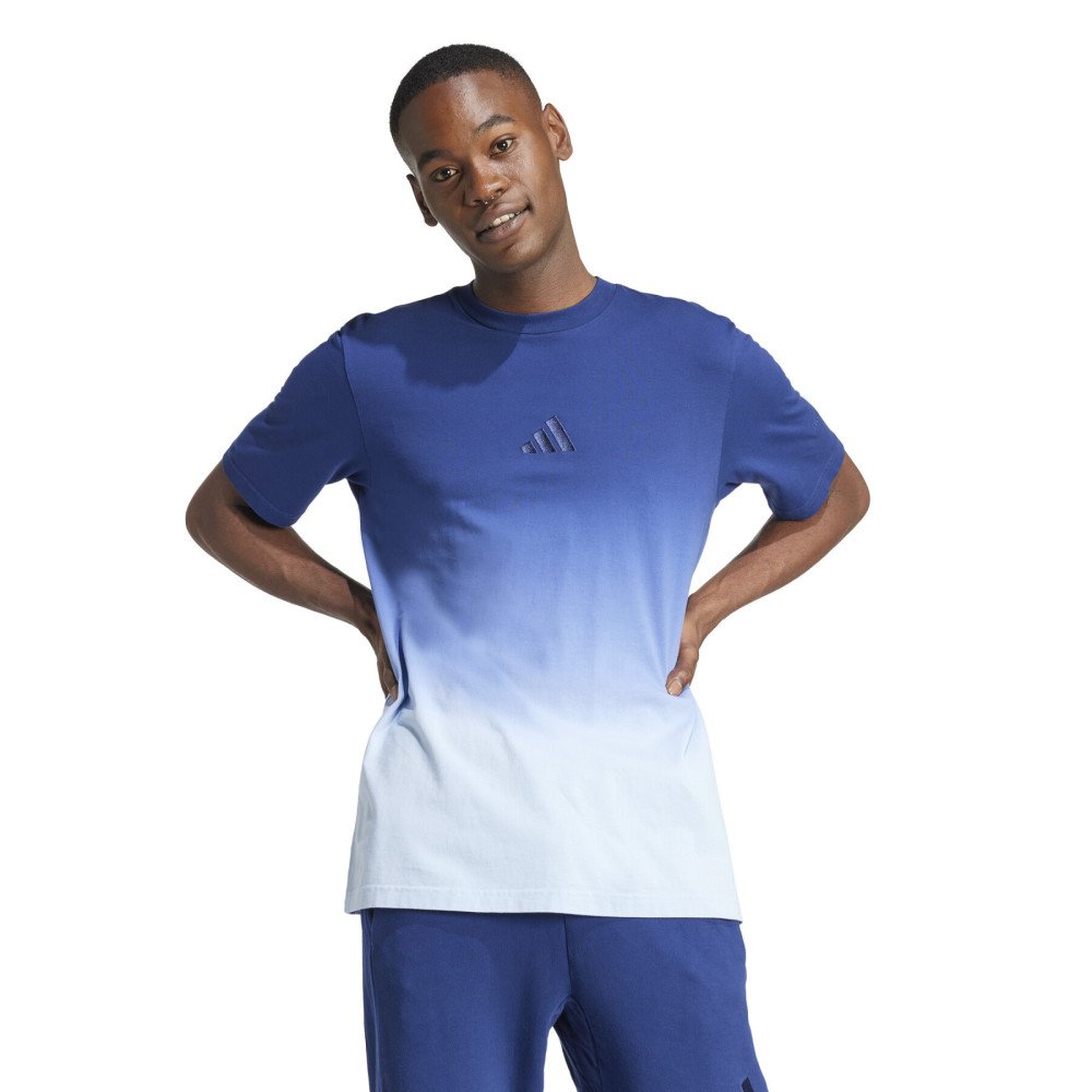 Tee-shirt SZN Dip-Dye