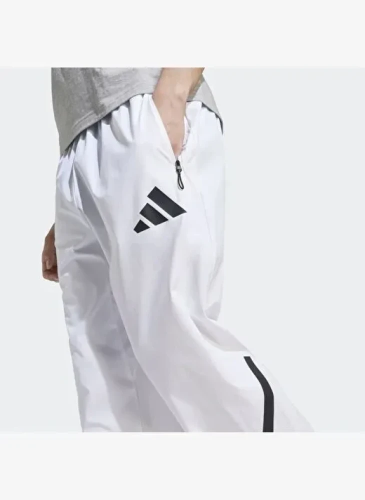 Pantalon en maille adidas Z.N.E.